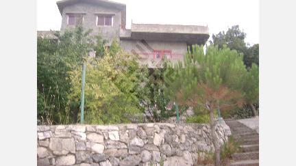 Lama's Childhood Home Outside of Ammatour, Shouf, Lebanon