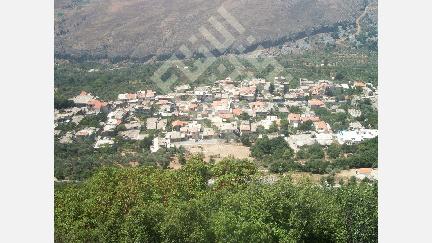 Photograph of Ammatour, Shouf, Lebanon